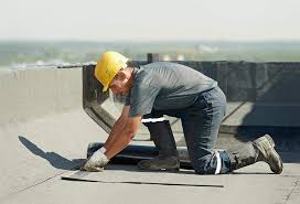 Best Flat Roofing  in Buffalo, SC